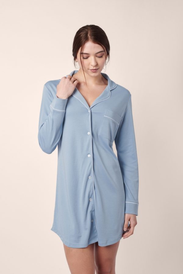 Greta nightgown - Image 5