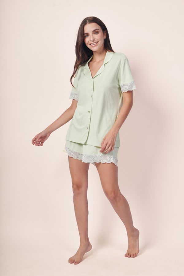 Alana shirt - Image 4