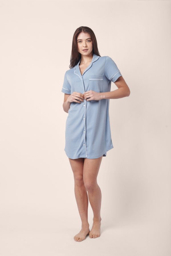 Celeste nightgown - Image 4