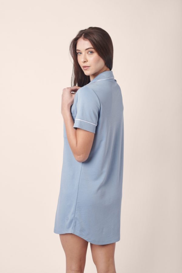 Celeste nightgown - Image 6