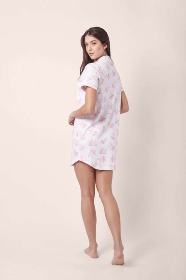 Celeste nightgown print - Image 3