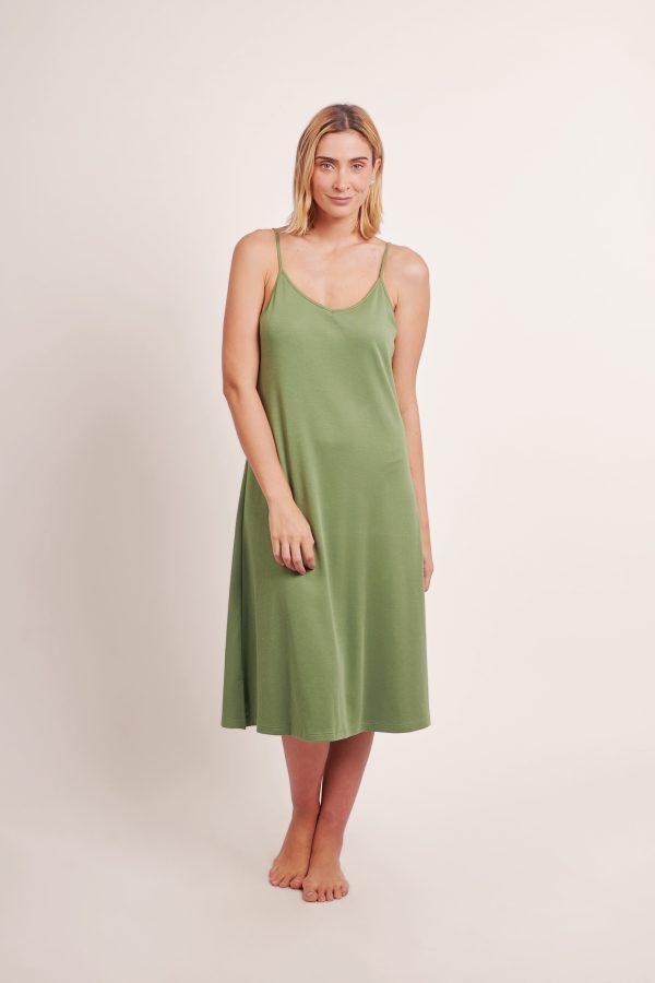 Dalia dress - Image 5