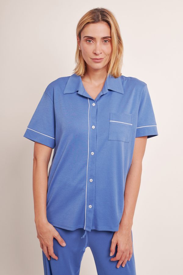 Cristina shirt - Image 7